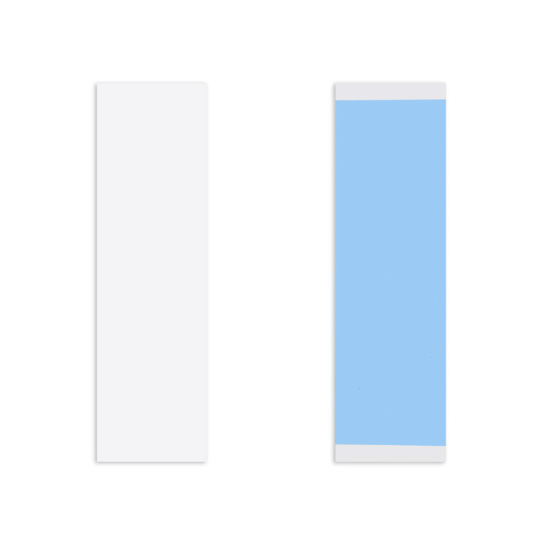 1000'li Mavi Bant (Walker Tape - Front Lace Tape) - Görsel 3